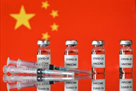 Outcomes of pneumococcal diseases are serious and potentially fatal, hence preventive measures such as vaccination are the best way to prevent pneumococcal disease. Malaysia In Deal With China For Covid 19 Vaccine Development Se Asia News Top Stories The Straits Times