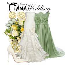 Designer Clothes Shoes Bags For Women Ssense Tiana Wedding Disney Princess Wedding Disney Inspired Wedding