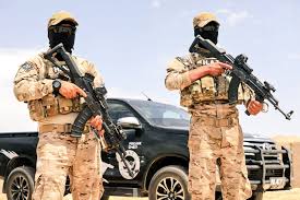 • 12 392 просмотра 4 года назад. Coordination Military Ops Center Sdf On Twitter An Important Leader Of Daesh Has Been Detained He Was Active In Planning For Assassinations Recruiting And Facilitating Cells Activities In An Operation