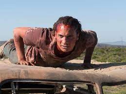 Fear the walking dead is back, folks, and its logic is still on the questionable side. 2 08 Fear The Walking Dead Grotesque Science Fiction Fantasy Forums