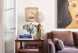 Inside Designer Michelle Smith S Beyond Chic Home Home Neutral Living Room Paint Living Room Modern