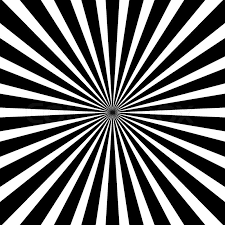 Popular Abstract Black And White Rays Stock Vector Colourbox Black and white has such a serenity and tranquility that you will fall in love with black and white backgrounds. popular abstract black and white rays stock vector colourbox