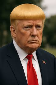 Breaking News: Golden Dome to be Created : r/ChatGPT