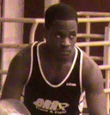 Chicago Public League Sports Blog: Orr