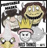 How does this resource excite and engage children's learning? Where The Wild Things Are Coloring Worksheets Teaching Resources Tpt
