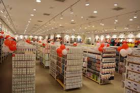 Phoenix marketcity is a shopping mall developed by the phoenix mills co. Shop At Miniso In Phoenix Market City Lbb Bangalore