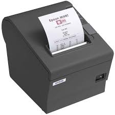 It is fast, reliable, easy to configure and supports all the leading mobile operating systems including ios, android and windows. Epson Tm T88iv Series Epson