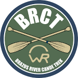 Brazos River Canoe Trek — Frontier Trails District