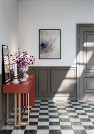 decoration damier noir et blanc decor home decor cloud white