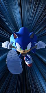 All iphone 11 wallpapers >all albums >the awesome collection of sonic iphone 11 wallpapers a collection of the. Sonic In Action Phone Wallpaper By Jpninja426 On Deviantart