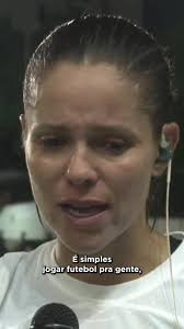 Desafio da Recuperação no Futebol Feminino: O Renascimento de Erika nos  Gramados