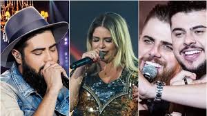 Site para ouvir e baixar sertanejo na melhor qualidade do mundo. Sertanejo Domina Lista De 50 Musicas Mais Ouvidas Nas Paradas Do Spotify No Brasil Veja Faixas E Estilos Musica G1