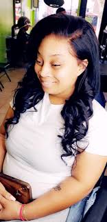 Profile for Hair by Antonio