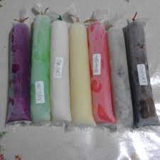 Es lilin sendiri memiliki banyak varian bentuk dan rasa. Es Lilin Buah Photos Facebook