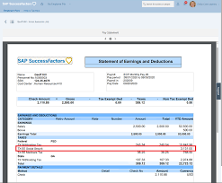 If, because of a holiday. Implementing Sap Us Payroll Executive Order For Social Security Tax Deferral Sap Blogs