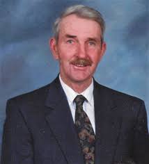 Eyre, Russell Arthur