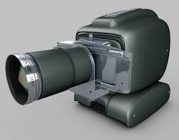 Vintage Projector 3d Model Ad Vintage Projector Model 3d Model Projector Model