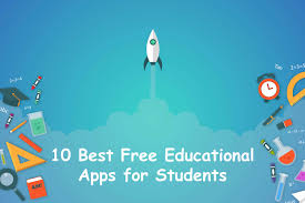 Developed using firebase & flutter. 10 Best Free Educational Apps For Students Kids Learning