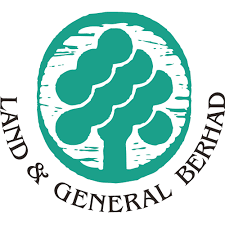 Land & general berhad (company no. Home Land General Berhad