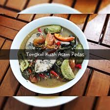 Asam pedas melayu khas kepulauan riau ini wajib banget untuk kamu coba,rasanya enakkkk banget, ikannya bebas ya mau. Ikan Tongkol Masak Kuah Asam Pedas By Rima Hidayah