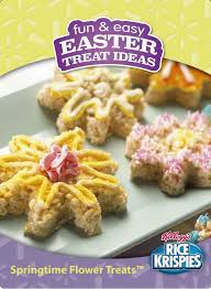 Birthday Rice Krispie Treats Walmart Kellogg S Rice Krispies Breakfast Cereal Original Family Size 24 Oz Walmart Com In 2020 Easy Easter Treats Crispy Treats Food