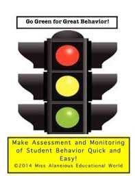 Maybe you would like to learn more about one of these? Behavior Red Light Green Light Yellow Light Worksheets Teaching Resources Tpt