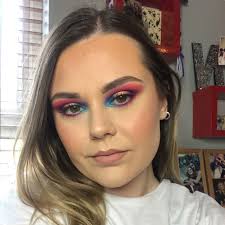 Nikita O'Connor Makeup