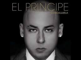 His friend since he was 12 years old, frabián eli, serves as his manager. Cosculluela El Principe Prrrum Wmv Youtube