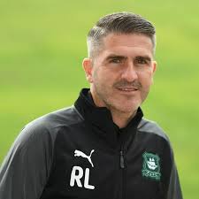 My way or the highway!' Plymouth Argyle manager Ryan Lowe demands players  buy into his attacking philosophy, or they'll be gone