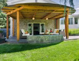 Teras depan rumah merupakan hal pertama yang kita atau orang lain lihat ketika hendak masuk rumah. Model Teras Rumah Minimalis Satu Lantai Dengan Desain Modern Ndik Home