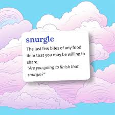 Image result for Snurgle