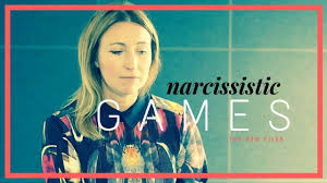 The Narcissitic Games You Should Know About The Red Files Balance Psychologies Youtube Narcissistic Personality Disorder Narcissitic Emotional Vampire
