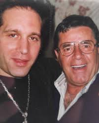 James Madison alumnus Andrew Dice Clay. Clay was born to a Jewish family  and raised in Brooklyn, New York. He grew up in the neighborhood of  Sheepshead Bay.His parents are Jacqueline and