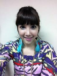 Sarah Eckhoff (@Aprilkiss_sarah)