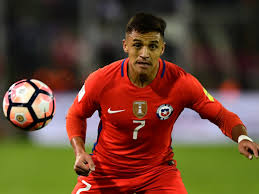 La asamblea de ddhh no fue consultada. Alexis Sanchez Is Fatter Than Normal As Arsenal Uncertainty Takes Its Toll Says Chile Coach The Independent The Independent