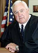 Thomas Penfield Jackson: Richter vor Gericht