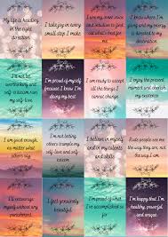 View our stunning 2021 religious cards collection. 112 Printable Positive Affirmation Cards Your Portable Affirmations