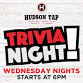 Trivia Night at Hudson Tap