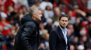 Ole is listed in the world's largest and most authoritative dictionary database of abbreviations and acronyms the free dictionary Perbandingan Frank Lampard Dan Ole Gunnar Solskjaer Okezone Bola