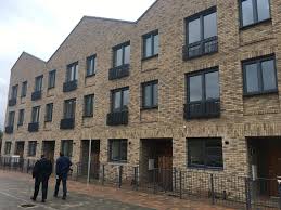 Matt gave a detailed and entertaining tour of the barking abbey sight with all its many layers. Barking Dagenham London S Evolution At Its Eastern Frontier Onlondon
