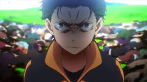 Re Zero Season 2 Announcement Trailer 2019 Anonesan Youtube