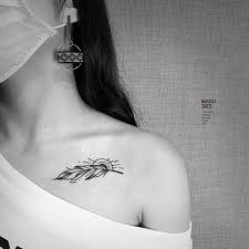 tattoo by magu 預約請至臉書magutat2 粉絲專頁私訊預約 恕不提供網路討論及報價 本工作室採完全預約制 工作室回覆時間