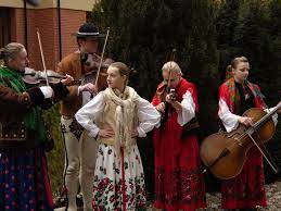 Poland has a lively music scene with the roots of the country's music being traced as far back as the 13th century. A Music Lover S Guide To Poland