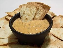 Chili Con Queso Dip Or Enchilada Sauce Chili Con Queso Queso Dip Chili Con Queso Dip