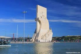 15th october 201811th october 2018 steven maps in the wild. Padrao Dos Descobrimentos Em Lisboa Blog Viagem Para Lisboa
