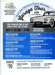 Maybe you would like to learn more about one of these? Garage Tour 2020 Rotary Club Of Walkerton District 6330