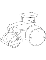Select from 35655 printable crafts of cartoons, nature, animals, bible and. Steamroller Compacter Coloring Pages Download Free Steamroller Coloring Home