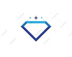 Diamond Logo Template Vector Icon Illustration Design Free Logo Design Template Chart Financ Logo Design Free Templates Logo Design Free Logo Design Template