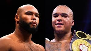 Frazer Clarke's promotional team Boxxer offer 'career-highest payday' to  Fabio Wardley for British title fight