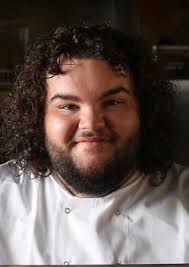 Fan Casting Ben Hawkey as Franklin Hardesty in The Texas Chainsaw Massacre 